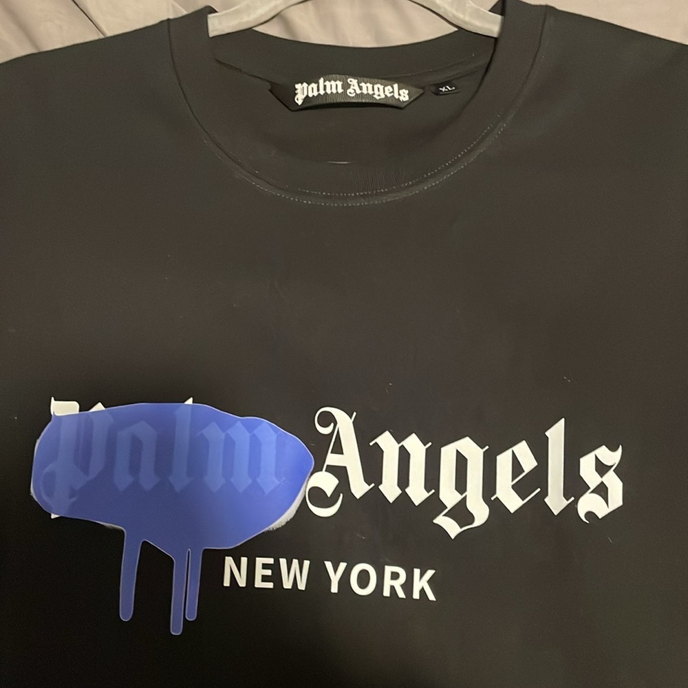 Black Palm Angels T-shirt